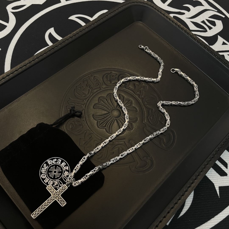 Chrome Hearts Necklaces